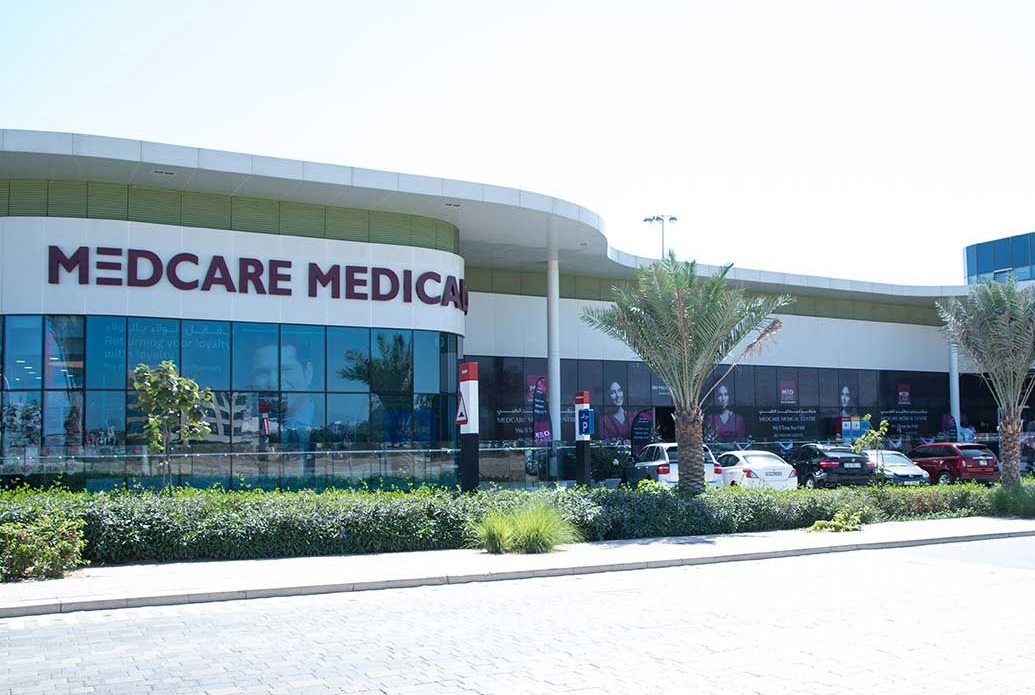 Health Care